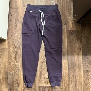 Figs Zamora Jogger Scrub Pants